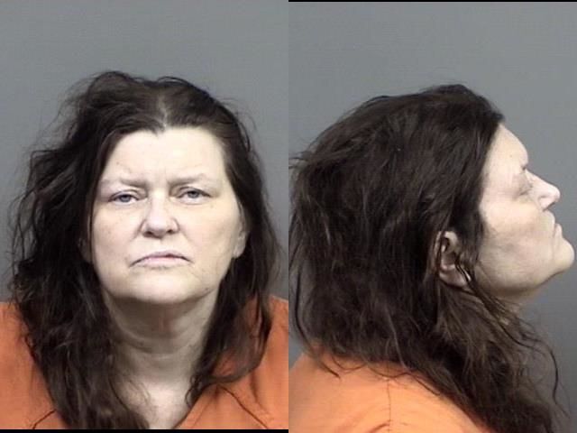 Kelly Lynn Brosey
